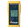 Solar Irradiance Meters